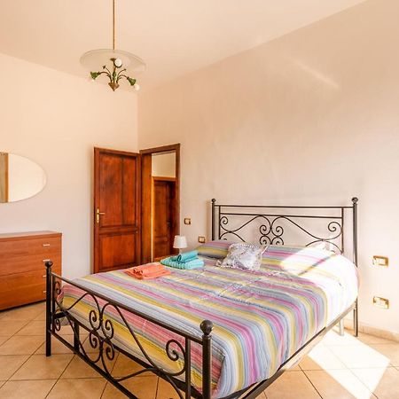 Enza'S Petite Maison Santa Croce sullʼ Arno Exteriör bild