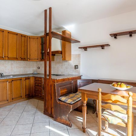 Enza'S Petite Maison Santa Croce sullʼ Arno Exteriör bild