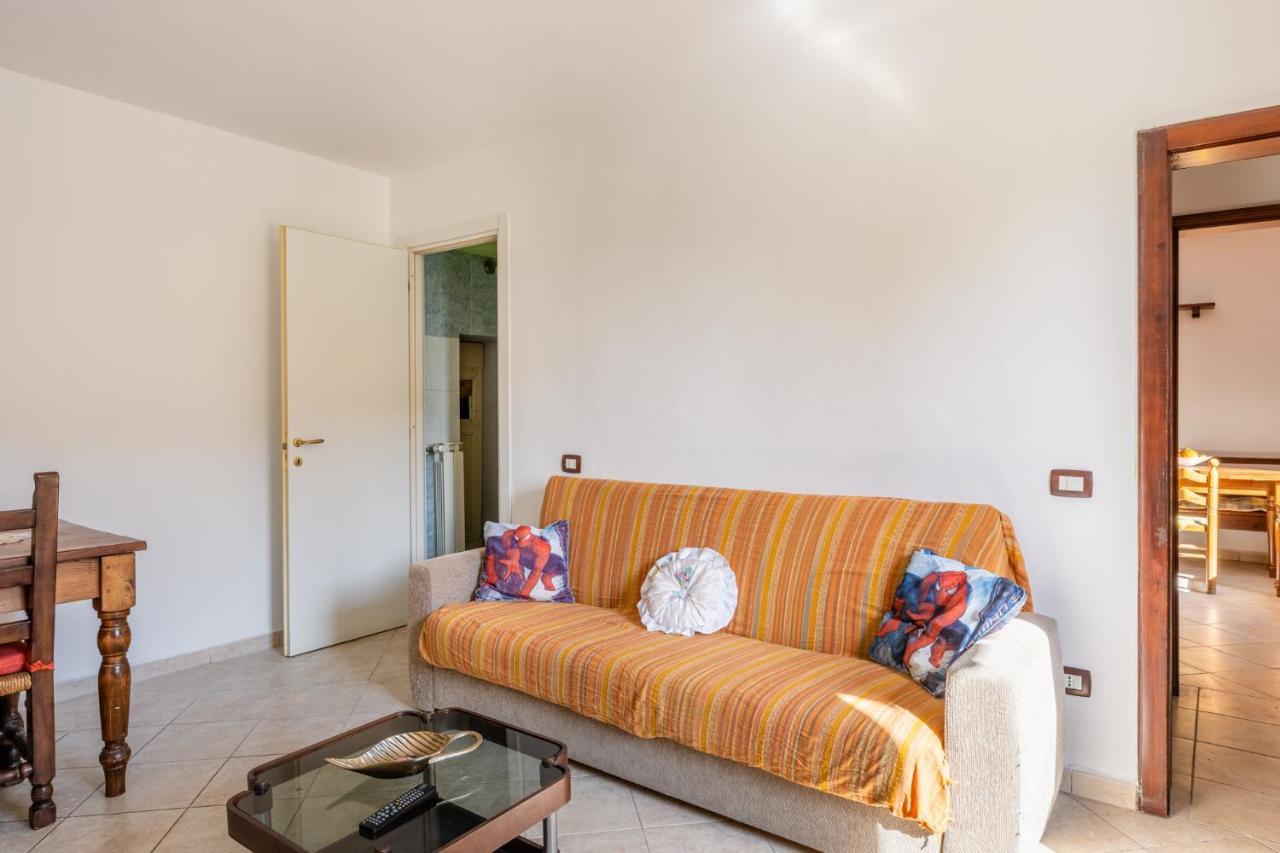 Enza'S Petite Maison Santa Croce sullʼ Arno Exteriör bild