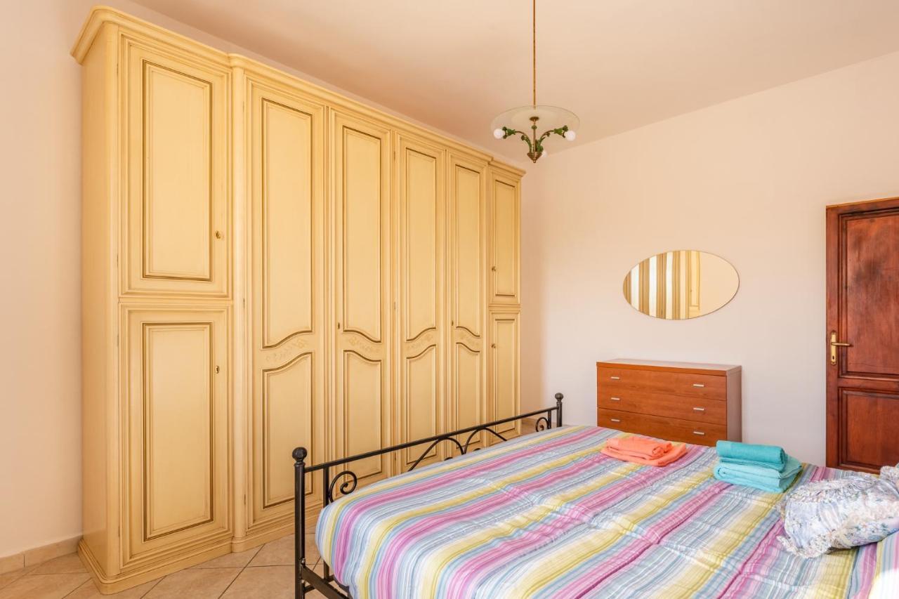Enza'S Petite Maison Santa Croce sullʼ Arno Exteriör bild